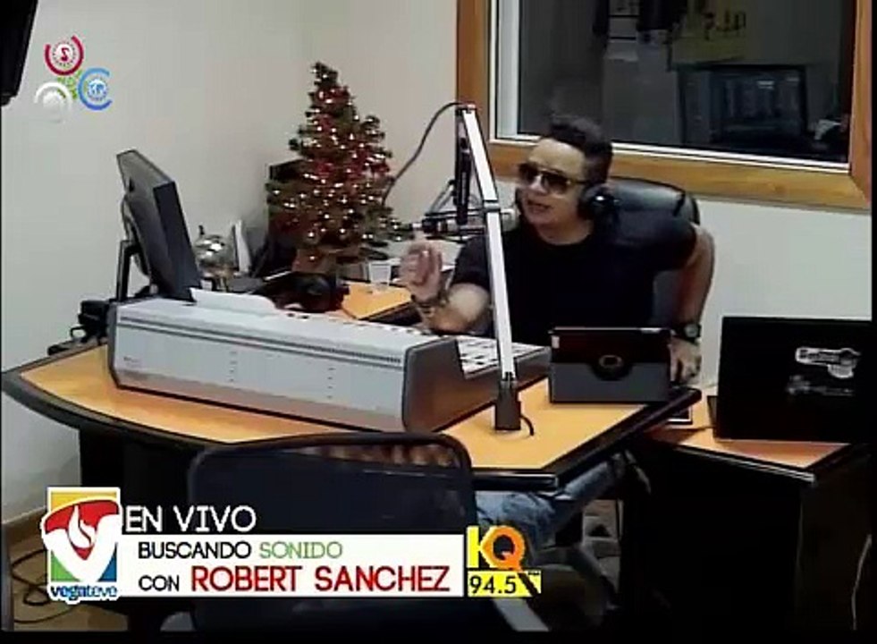 Robert sanchez revela que Raymond y Miguel acaban de entregar su renuncia a Telemicro