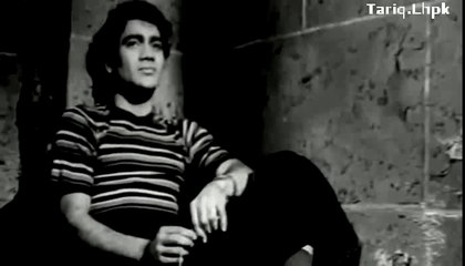 Mohabbat mein aise zamane bi aaye kabhi ro deye aur kabhi muskraye=1951