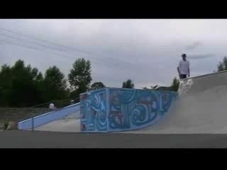 Alban-flip gap cernay