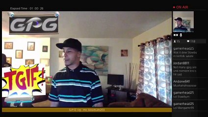 The music lounge chillzone (206)