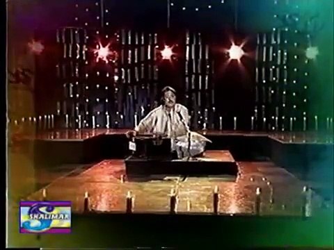 YouTube - Allah Ditta Lonay Wala singing Allah Mulak Tu Sohni.flv