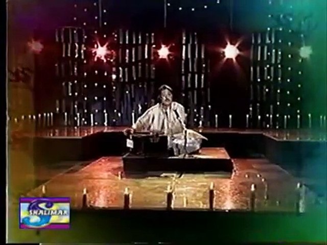 YouTube - Allah Ditta Lonay Wala singing Allah Mulak Tu Sohni.flv