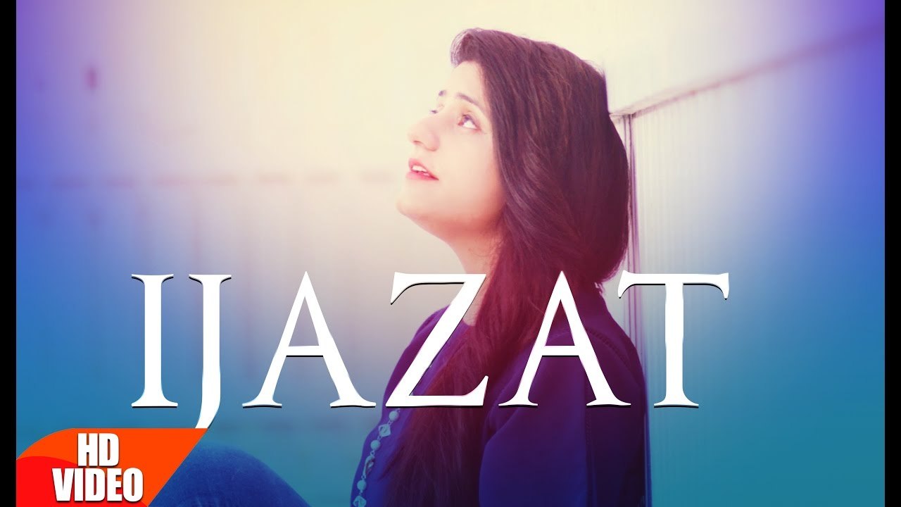 Ijazat Full Song | Raashi Sood Feat Manni Sandhu | Latest Punjabi Songs 2016 | Ijazat,Full video Song,new video song,latest video song,Raashi Sood,Feat Manni Sandhu,punjabi songs,punjabi bhangra,punjabi music,punjabi bhangra music,punjabi latest songs