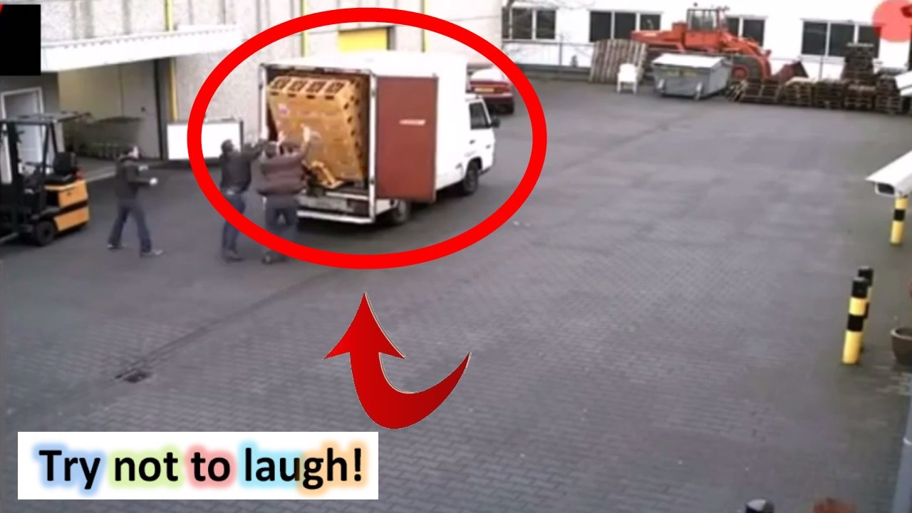Best fails/wins of the year [NEW] 33   try not to laugh