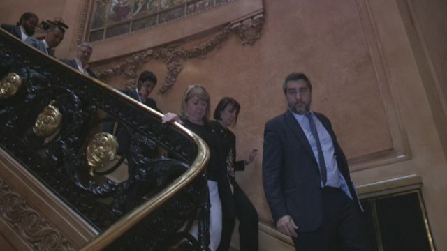 Argentina y Chile destacan el buen clima de su relación y piensan a futuro