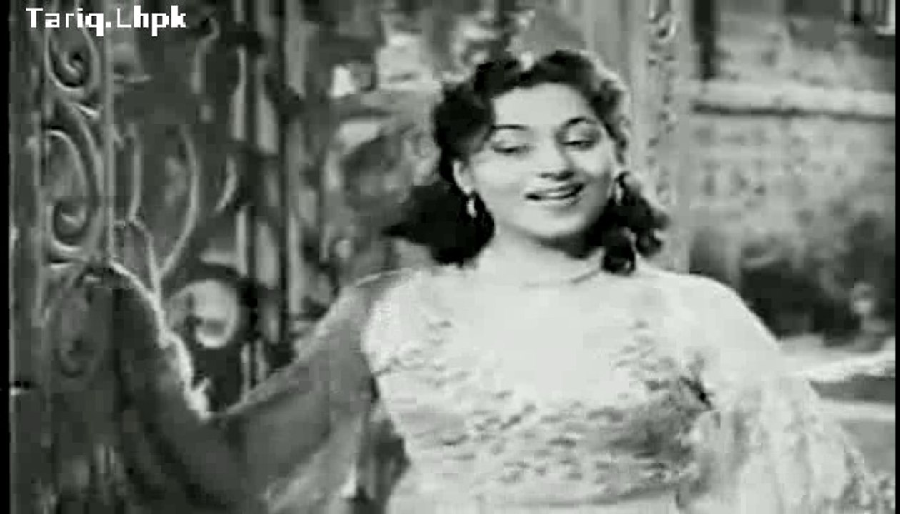 Ae dil na mujh se chhupa sach bata kya hua=1951