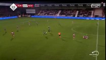 Idriss Saadi Goal HD - Kortrijk 1 - 0t Charleroi 04.11.2016