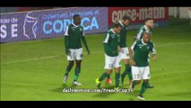 All Goals HD - GFC Ajaccio 2-1 Red Star - 04-11-2016