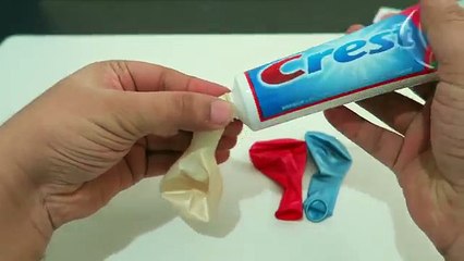 2 Awesome DIY SLIME Orbeez Stress Balls Life Hacks(360p)