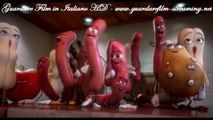Sausage Party: vita segreta di una salsiccia Film Guardare streaming completo italiano