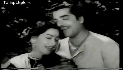 Ek manzil rahi do phir pyar na kaise ho=1961