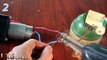 3 Amazing Hand Crank tools Could Save Your Life when Power Cut   Life Hacks(720p)