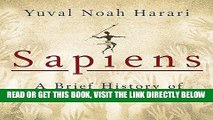 EBOOK] DOWNLOAD Sapiens: A Brief History of Humankind GET NOW