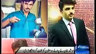 Chai Wala Changed his Behaviour After Becoming Famous