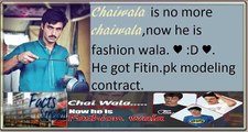 15 Mind Blowing Facts About Chaiwala Arshad Khan You Didn’t Know.
