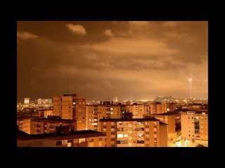Time Lapse - Living Fast, Barcelona