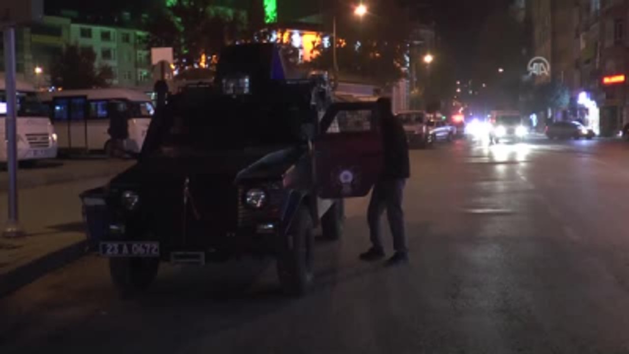 Huzur 23" Uygulaması