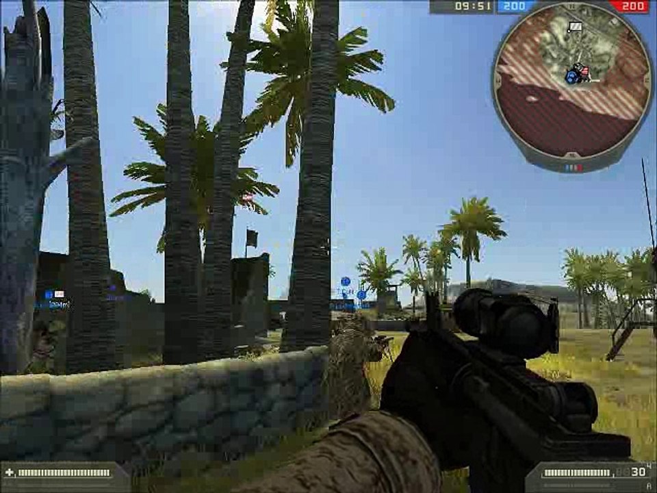Perfect V BF2