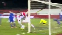 Vojvodina vs Radnik Surdulica 2-0 [ All Goals -Serbia  Super Liga - 04.11.2016 ]