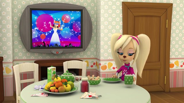 Барбоскины - День святого Валентина. Сборник Мультики 2016