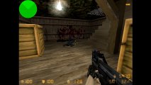 [Série] Cs_horror | Counter Strike 1.6