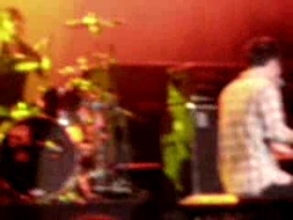 Panic! At The Disco (3) @ Decaydance