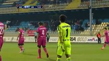 Gaz Metan Mediaş vs CSM Iaşi 2-1 [ All Goals Romania - Liga I - 04.11.2016 ]