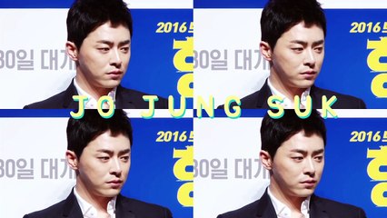 [Z영상화보] ‘질투의 화신’ 조정석, 매력주의보 발령 “경고했다. 위험하다고”