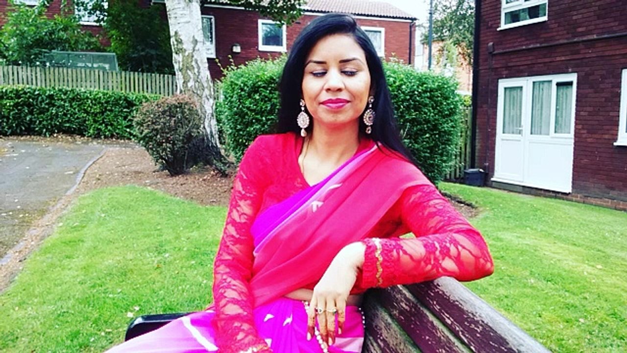 Eid greetings|Asma Chaudhry