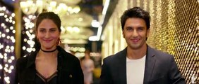 Befikre Official Trailer - Aditya Chopra - Ranveer Singh - Vaani Kapoor