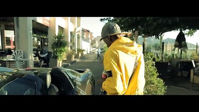 Elams Nouvelle vie ,Clip Officiel