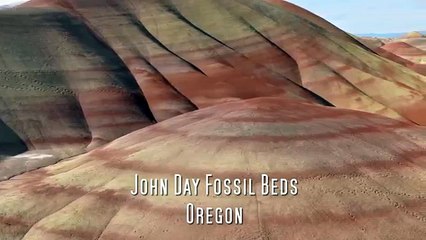 Top 9 National Monuments in the West