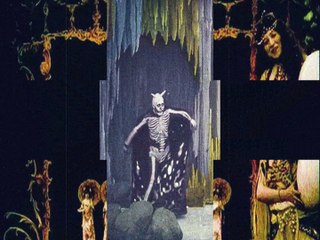 Cristián Sandre - Carbonizing a Silent Movie (Piano Piece) - (DEMO)