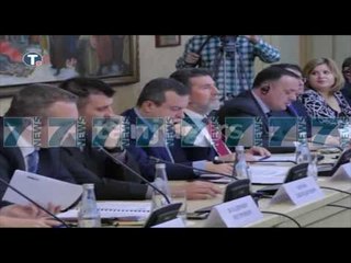 SERBIA DO TE ANETARESOHET NE UNIONIN E VENDEVE EUROAZIATIKE ME RUSINE - News, Lajme - Kanali 11