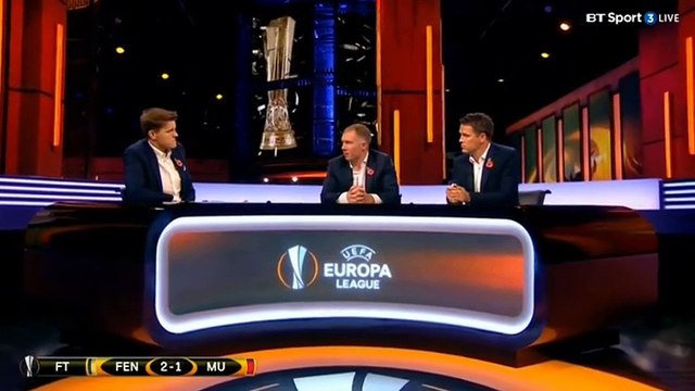 Paul Scholes : “I’ve been depressed for years Liverpool, Arsenal, Chelsea and City are all better teams than Man Utd