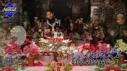 Panjtan Panjtan | Mohammad Shakeel Qadri Peeranwala | Presented By Ahmad Multimedia