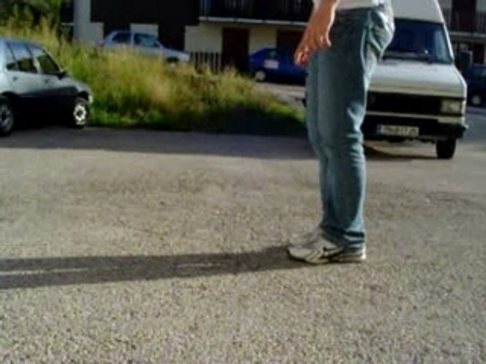 JumpStyle-Tutorial 2-Les Rotations