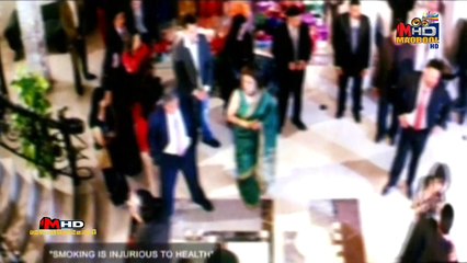 khamosh raho-mujhe mast kar diya