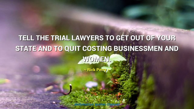 Rick Perry Quotes #4