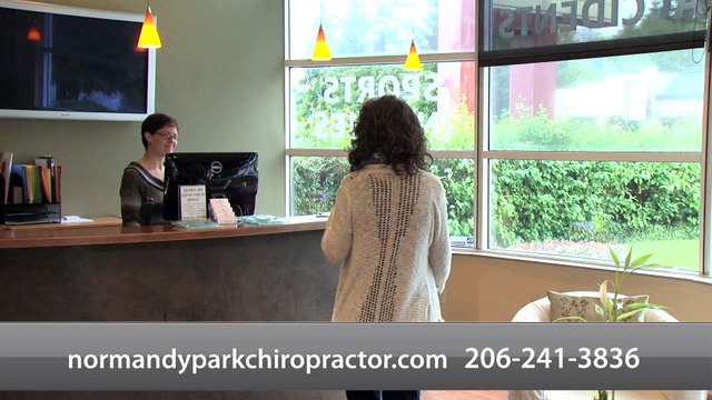 Welcome to Optimal Health Spine & Wellness