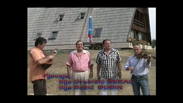 Đuđin i Šerac Za koga se sada moja draga kiti