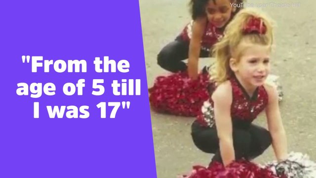 This Paralyzed Dancer Found a New Rhythm in Her Wheelchair