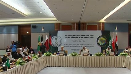 دول الخليج تستعد لإقرار ضريبة القيمة المضافة