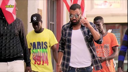 Azis _ Tsalikis - Estar Loco video clip