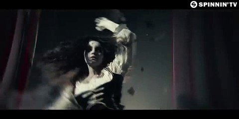 Quintino - Underground (Official Music Video)