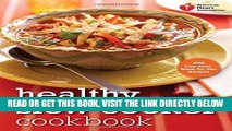 EBOOK] DOWNLOAD American Heart Association Healthy Slow Cooker Cookbook: 200 Low-Fuss,
