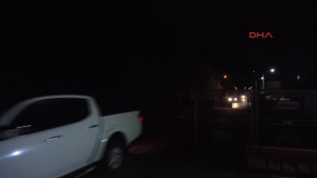 Edirne Demirtaş, Edirne F Tipi Cezaevine Konuldu 3