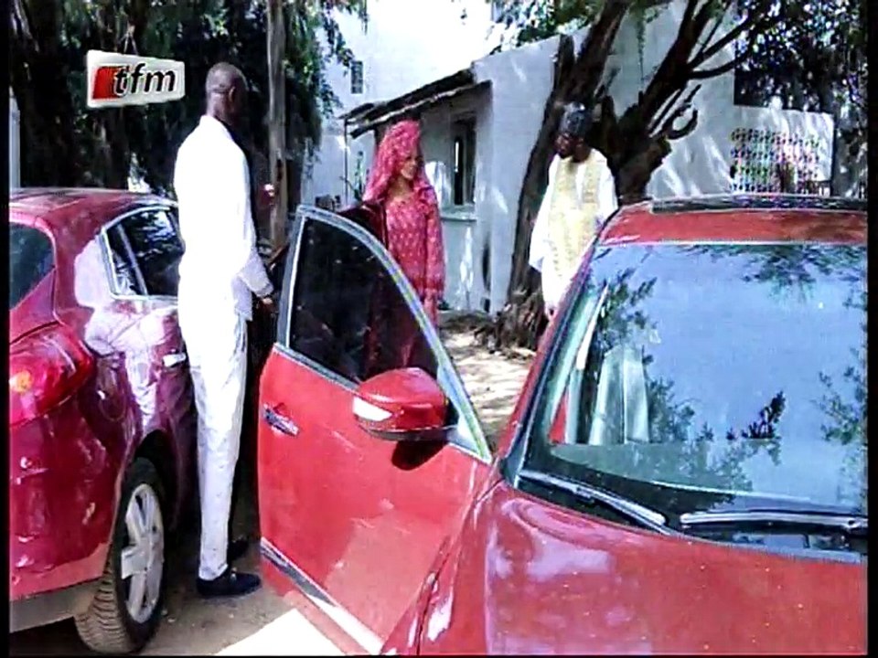 Soumboulou a-t-elle fait le bon choix ?? regardez!!