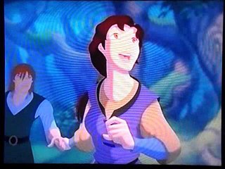 Opening To Wild America 1997 VHS