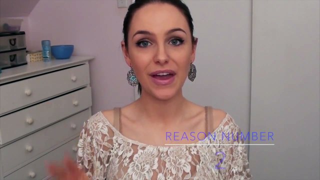 5 Reasons You're Not Losing Weight